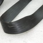 Oriģinālā Ford Ranger TKE PX2 aizmugurējā centrālā drošības josta AB39-26611B64-AG3YYW