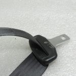 Oriģinālā Ford Ranger TKE PX2 aizmugurējā centrālā drošības josta AB39-26611B64-AG3YYW
