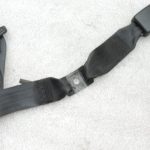Oriģinālā Ford Ranger TKE PX2 aizmugurējā centrālā drošības josta AB39-26611B64-AG3YYW