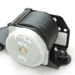 Oriģinālā Ford Ranger TKE PX2 aizmugurējā centrālā drošības josta AB39-26611B64-AG3YYW