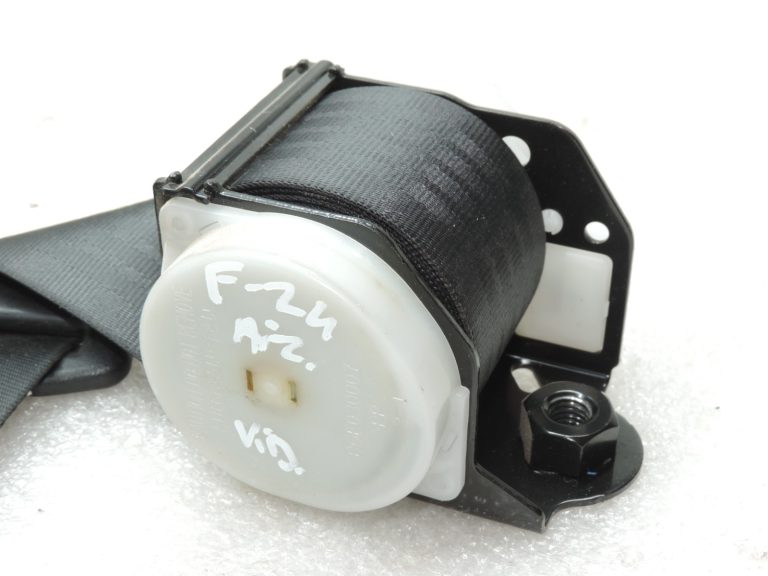 Oriģinālā Ford Ranger TKE PX2 aizmugurējā centrālā drošības josta AB39-26611B64-AG3YYW