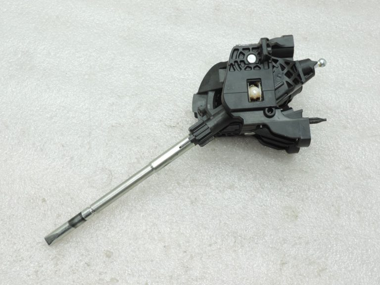 Oriģināla Ford Ranger TKE PX2 6 pakāpju manuālās pārnesumkārbas pārnesumu svira DB3R-7K387-DH