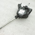Oriģināla Ford Ranger TKE PX2 6 pakāpju manuālās pārnesumkārbas pārnesumu svira DB3R-7K387-DH