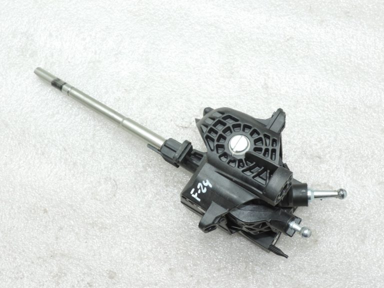 Oriģināla Ford Ranger TKE PX2 6 pakāpju manuālās pārnesumkārbas pārnesumu svira DB3R-7K387-DH
