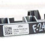 Oriģināls Ford Ranger TKE 6 pakāpju manuālās pārnesumkārbas apturēšanas sviras montāžas plāksnes kronšteins