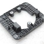 Oriģināls Ford Ranger TKE 6 pakāpju manuālās pārnesumkārbas apturēšanas sviras montāžas plāksnes kronšteins