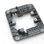 Oriģināls Ford Ranger TKE 6 pakāpju manuālās pārnesumkārbas apturēšanas sviras montāžas plāksnes kronšteins