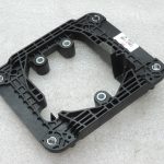 Oriģināls Ford Ranger TKE 6 pakāpju manuālās pārnesumkārbas apturēšanas sviras montāžas plāksnes kronšteins