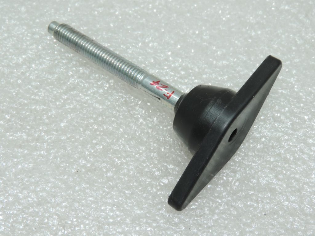 Genuine Ford Ranger TKE PX2 jack holder Bracket Bolt Wing bolt