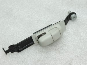 Genuine Ford Ranger TKE PX2 Front seat belt height adjustment left right gray