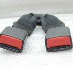 Oriģinālā Ford Ranger TKE PX2 12V Aizmugurējā centrālā drošības jostas sprādze AB39-26611C72-AC3YYW