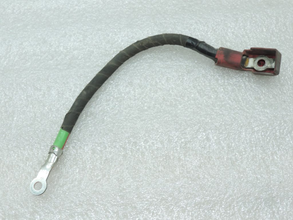 Подлинный Ford Ranger TKE PX2 аккумулятор кабель проводки жгута кабель GB3T-14301-MA