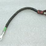 Oriģināls Ford Ranger TKE PX2 akumulatora instalācijas kabelis GB3T-14301-MA