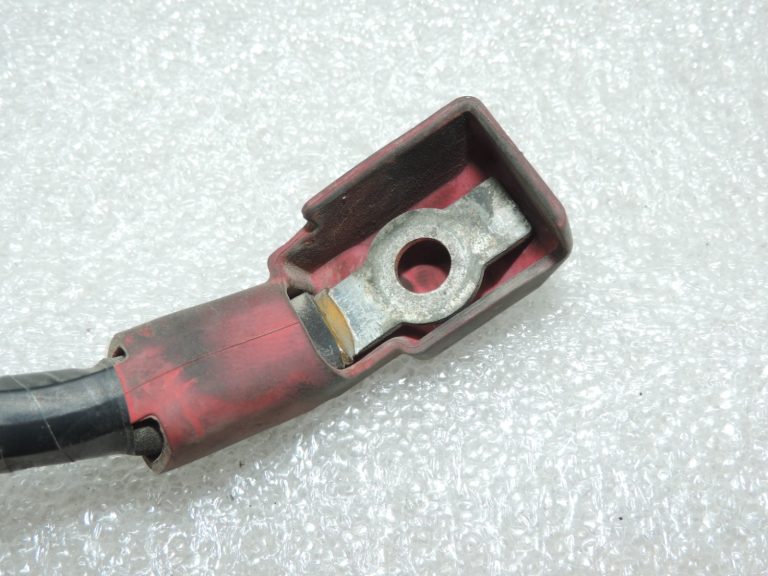 Oriģināls Ford Ranger TKE PX2 akumulatora instalācijas kabelis GB3T-14301-MA