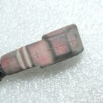 Oriģināls Ford Ranger TKE PX2 akumulatora instalācijas kabelis GB3T-14301-MA