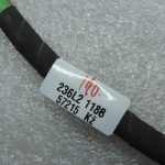 Oriģināls Ford Ranger TKE PX2 akumulatora instalācijas kabelis GB3T-14301-MA