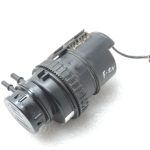Oriģināls Ford Ranger TKE 2.2/3.2 TDCi degvielas filtra korpuss AB39-9155-EN