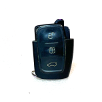 Ford Focus II tālvadības radio atslēga 3m5t15k601ab