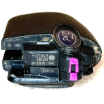 Ford Focus II tālvadības radio atslēga 3m5t15k601ab