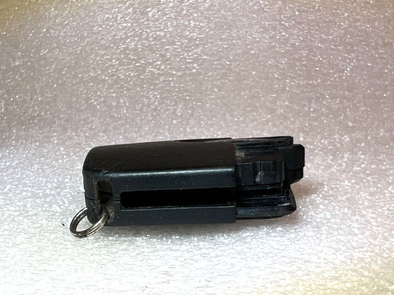 Ford Focus II tālvadības radio atslēga 3m5t15k601ab