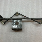 Ford Windstar Priekšējā vējstikla tīrītāja savienojums 4188336 4344916