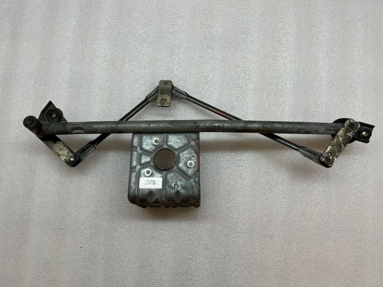 Ford Windstar Priekšējā vējstikla tīrītāja savienojums 4188336 4344916