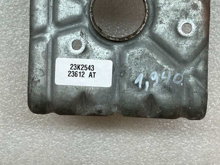 Ford Windstar Priekšējā vējstikla tīrītāja savienojums 4188336 4344916
