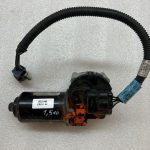 Ford Windstar Priekšējais tīrītāja motors 4188336 3998608