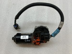 Ford Windstar Priekšējais tīrītāja motors 4188336 3998608