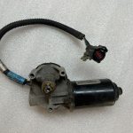 Ford Windstar Priekšējais tīrītāja motors 4188336 3998608