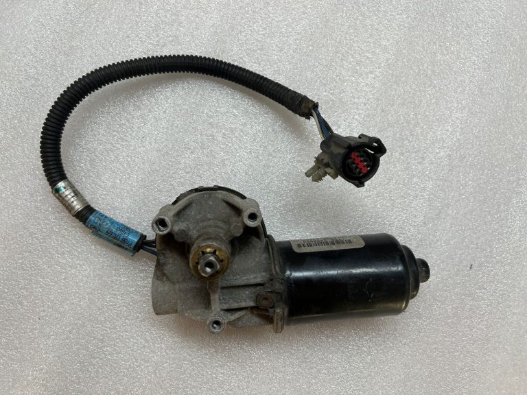 Ford Windstar Priekšējais tīrītāja motors 4188336 3998608
