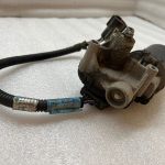 Ford Windstar Priekšējais tīrītāja motors 4188336 3998608