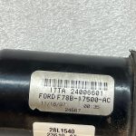 Ford Windstar Priekšējais tīrītāja motors 4188336 3998608