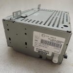 Nobraukums tikai 16Tkm Ford B-Max Focus III TRANSIT CONNECT II auto radio 2335493
