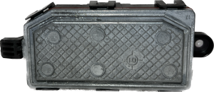 Ford Focus III Grand Kuga Transit C-MAX Fan control module assembly a600500700