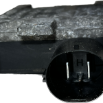 Ford Focus ventilatora moduļa vadības bloks 940002906
