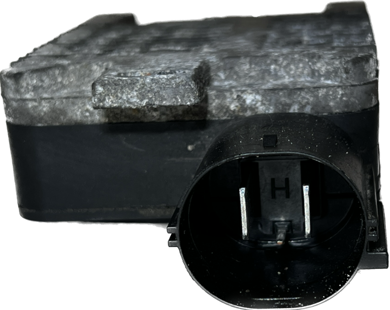 Ford Focus ventilatora moduļa vadības bloks 940002906