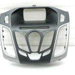 Ford Focus III radio apdares panelis Radio apdares panelis BM51-18835-AFW