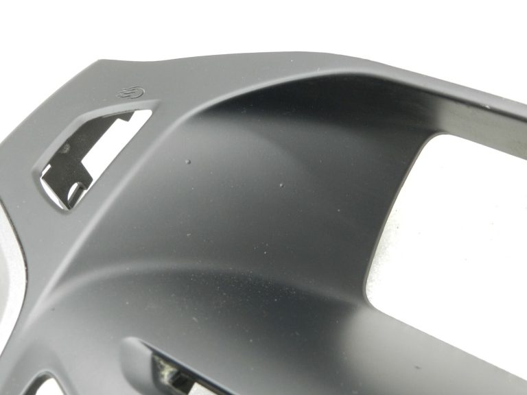 Ford Focus III radio apdares panelis Radio apdares panelis BM51-18835-AFW