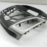 Ford Focus III radio apdares panelis Radio apdares panelis BM51-18835-AFW