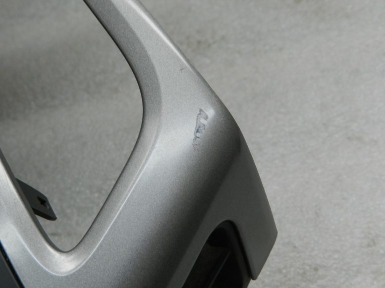 Ford Focus III radio apdares panelis Radio apdares panelis BM51-18835-AFW
