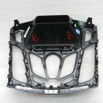 Ford Focus III radio apdares panelis Radio apdares panelis BM51-18835-AFW