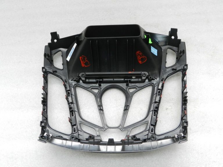 Ford Focus III radio apdares panelis Radio apdares panelis BM51-18835-AFW