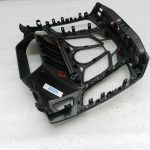 Ford Focus III radio apdares panelis Radio apdares panelis BM51-18835-AFW