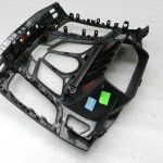 Ford Focus III radio apdares panelis Radio apdares panelis BM51-18835-AFW