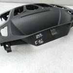 Ford Focus III radio apdares panelis Radio apdares panelis BM51-18835-AFW