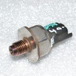 Ford Focus III 1.6 TDCi Peugeot Volvo Iesmidzināšanas sliedes spiediena sensors 9670076780
