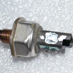 Ford Focus III 1.6 TDCi Peugeot Volvo Iesmidzināšanas sliedes spiediena sensors 9670076780
