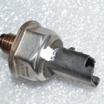 Ford Focus III 1.6 TDCi Peugeot Volvo Iesmidzināšanas sliedes spiediena sensors 9670076780
