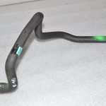 Ford Focus III 1.6 TDCi dzesēšanas šķidruma šļūtenes caurule 8V61-18C553-HD